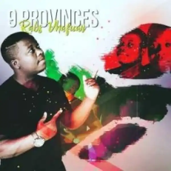 Rabs Vhafuwi - Ndizifihla Kuwe Ft. Bukeka